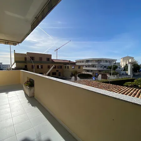 Apartament La Tana Alghero