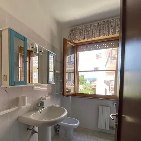 La Tana Apartment