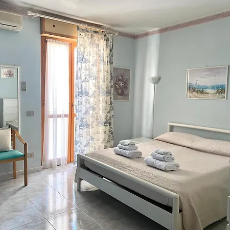 Apartment La Tana
