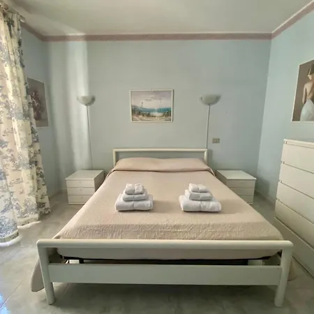 La Tana Apartment