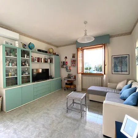 Apartment La Tana