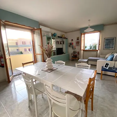 Apartment La Tana *