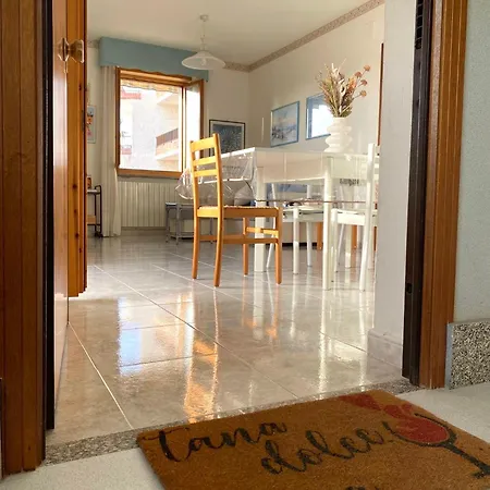 La Tana Apartment Alghero