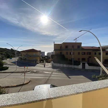 La Tana Apartment