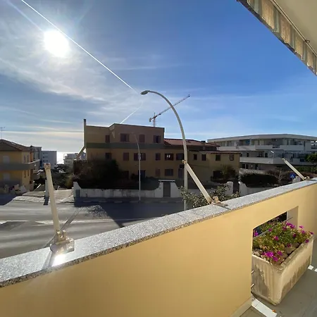 La Tana Apartment *