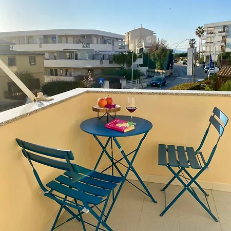 La Tana Apartment
