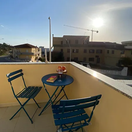 Apartment La Tana *