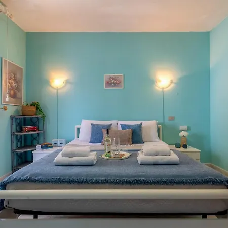 La Tana Apartment Alghero