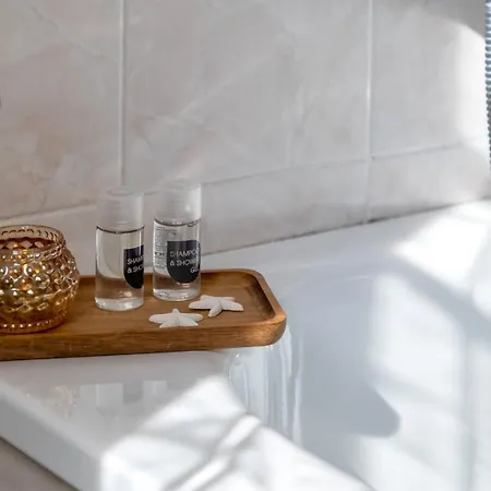 La Tana Apartment *