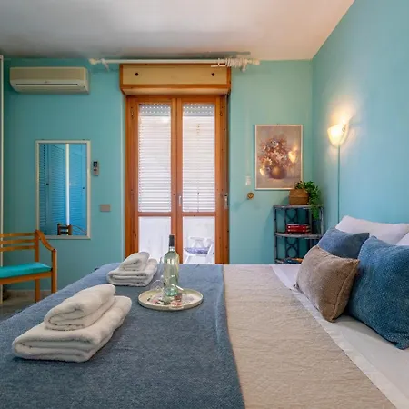 La Tana Apartment Alghero
