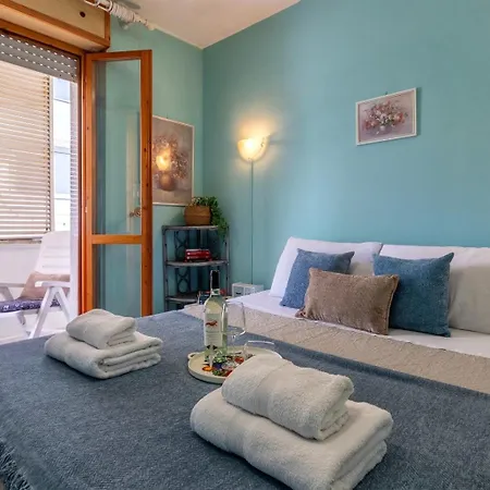 La Tana Apartment Alghero