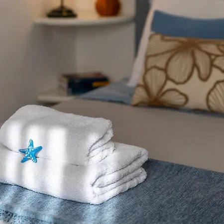 Apartment La Tana Alghero