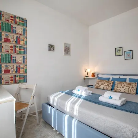 Appartamento La Tana Alghero