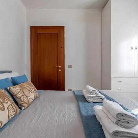 Apartment La Tana *