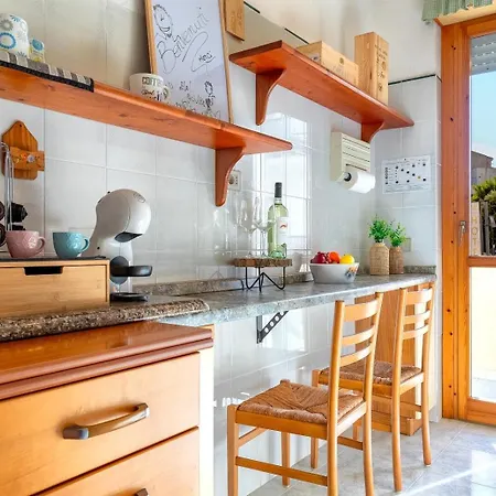 La Tana Apartment Alghero