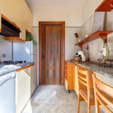 Appartamento La Tana *
