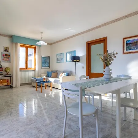 Apartment La Tana