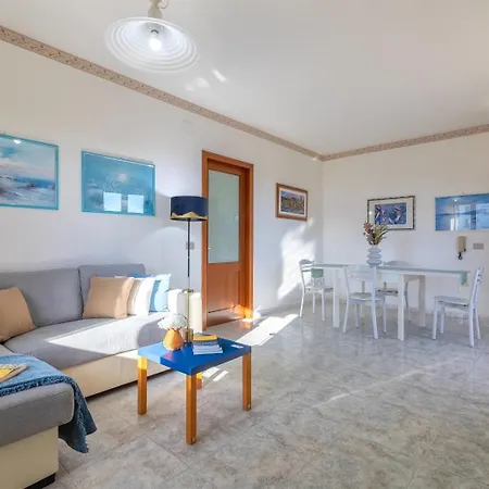 La Tana Apartment Alghero