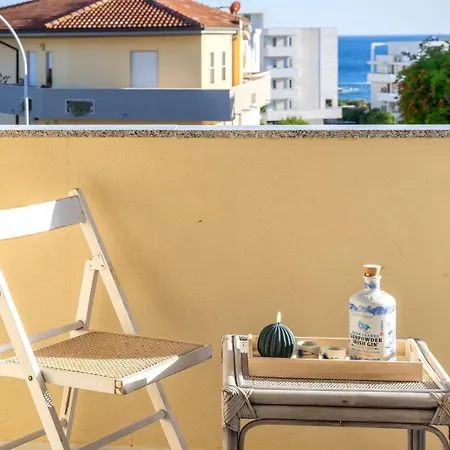 Apartment La Tana