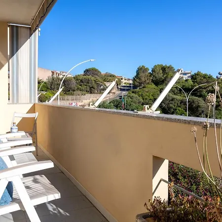 Apartment La Tana