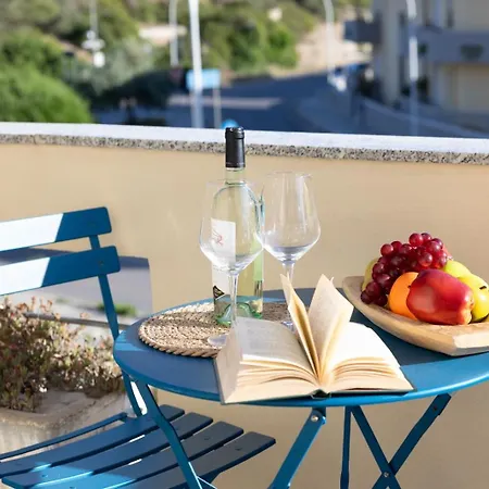 Appartamento La Tana Alghero