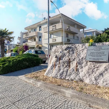 La Tana Apartment Alghero